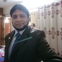 Mohammad Zahid Hasan