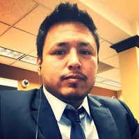Joel Sanchez