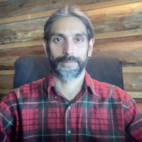 Ali Hussain