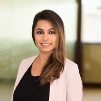 Shikha Patel