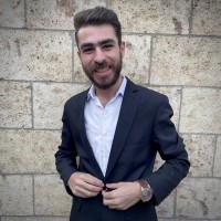 Mario Gerges