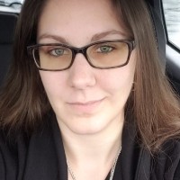 Katherine Petri