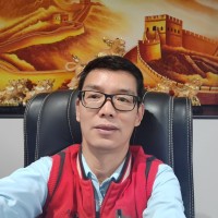 Jimmy Jiang