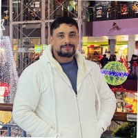 Madan Gautam