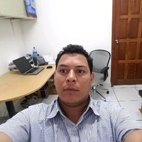 Josue Daniel Aguilar