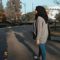 Zahra Rayene