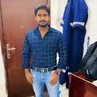 Pragathish Bablu