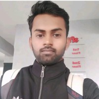 Yogesh Sawadh