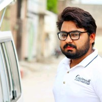 Waqas Ahmad