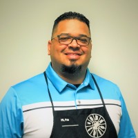 Samuel Ortiz Jr