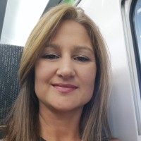 Mandy Mercer