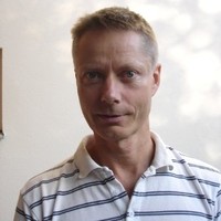 Ulf B. Andersson