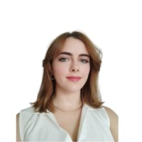 Maude Oliva