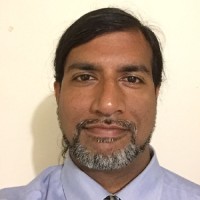 Michael Sampat