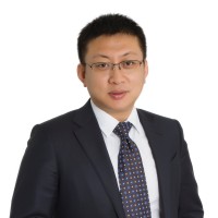 James Liu