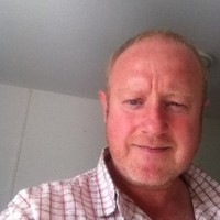 Alistair Dean