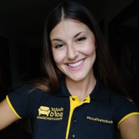 Bruna Louise Paul
