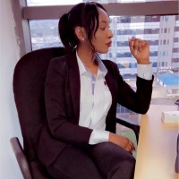 Bagambe Janet