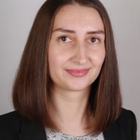 Luise Boettcher
