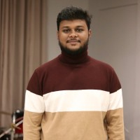 Ahaya Shikdar Tasnim