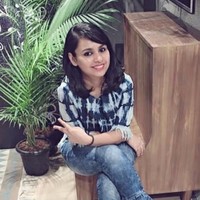 Shivangi Rastogi