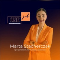 Marta Stacherczak