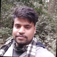 Mithun Roy