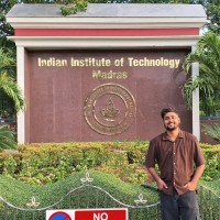 Anup kumar Pandey