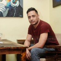 Santosh Thapa