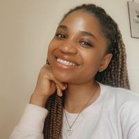Patience Korrie