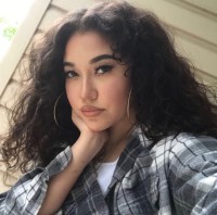 Jasmine Cortes