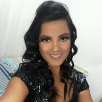 Elizeth Farias