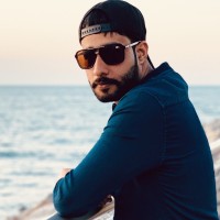 Ali Raza