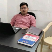 Vikrant Joshi