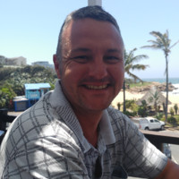 Jan Van Wyk