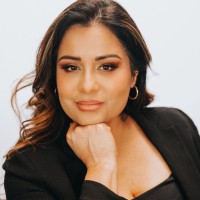 Georgina Casillas