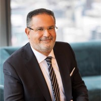 Ralph Rimokh, Cim