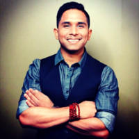 Rishi Rughooputh