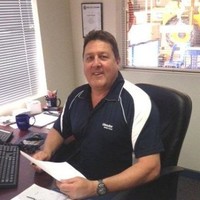 Leigh Wright