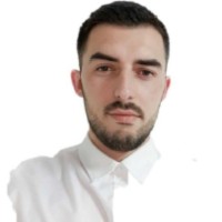 Leutrim Bufaj