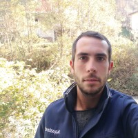 Sebastiano La Carpia