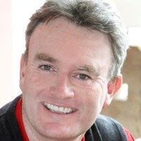 Alan Hogg