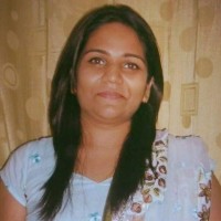 Ruchita Mulye