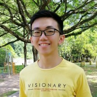 He Lin Chooi