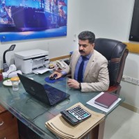 Javed Rasool