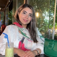 maryam ameri
