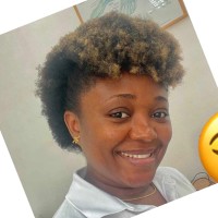 Nkiruka Ibe