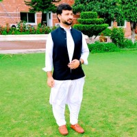 Arif Ullah