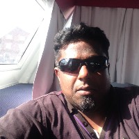 Sathish Krishna Pillai