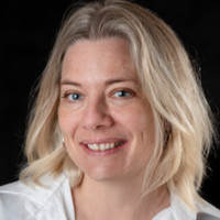 Berit Sandberg Jarmin